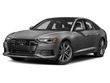 Used 2024 Audi A6 Sedan Premium Plus Premium Plus 55 TFSI quattro
