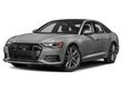 Used 2024 Audi A6 55 Premium Plus Sedan
