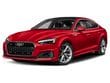 Used 2024 Audi A5 45 S Line Premium Plus (S Tronic) All-Wheel Drive Sportback
