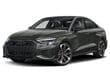 Used 2024 Audi S3 2.0T Premium Plus Sedan