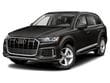 Used 2024 Audi Q7 Premium Plus Premium Plus 55 TFSI quattro