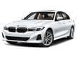 Used 2024 BMW 330i 330i xDrive Sedan