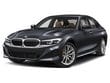 Used 2024 BMW 3 Series 330i xDrive Sedan