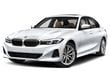 Used 2024 BMW 3 Series 330i xDrive Sedan
