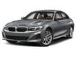 Used 2024 BMW 3 Series 330i xDrive Sedan