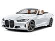 Used 2024 BMW 430i  Convertible