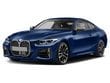 Used 2024 BMW M440i M440i xDrive Coupe