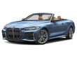 Used 2024 BMW 4 Series M440i Convertible