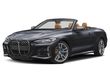 Used 2024 BMW 4 Series M440i xDrive Convertible