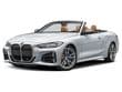 Used 2024 BMW M440i M440i xDrive Convertible