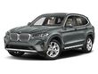 Used 2024 BMW X3 xDrive30i SUV