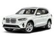 Certified 2024 BMW X3 M40i SUV