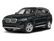 Used 2024 BMW X3 M40i SUV