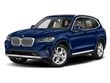Certified 2024 BMW X3 M40i M40i Sports Activity Vehicle