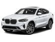 Certified 2024 BMW X4 M40i Coupe