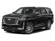 Used 2024 CADILLAC Escalade Premium Luxury Platinum SUV