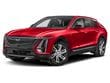 Used 2024 Cadillac Lyriq Luxury SUV