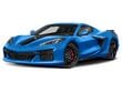 Used 2024 Chevrolet Corvette Z06 3LZ Performance