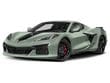 2024 Chevrolet Corvette 3LZ's photo