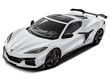 Certified 2024 Chevrolet Corvette Stingray 3LZ Convertible