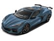 Used 2024 Chevrolet Corvette Z06 Convertible