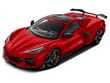 Used 2024 Chevrolet Corvette Z06 (Premium) Convertible
