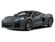 Used 2024 Chevrolet Corvette E-Ray Coupe