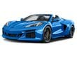 Used 2024 Chevrolet Corvette E-Ray Convertible
