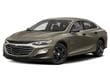 Used 2024 Chevrolet Malibu LS Sedan