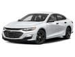 Certified 2024 Chevrolet Malibu LS Car