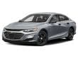 Used 2024 Chevrolet Malibu LS w/1LS Sedan