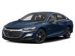 Used 2024 Chevrolet Malibu LS Sedan