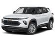 Used 2024 Chevrolet Trailblazer LS SUV