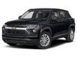 Used 2024 Chevrolet Trailblazer LS SUV