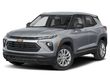 Used 2024 Chevrolet Trailblazer LS SUV