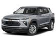 Used 2024 Chevrolet Trailblazer LT SUV