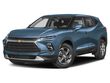 Used 2024 Chevrolet Blazer LT w/2LT SUV