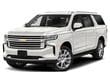 Used 2024 Chevrolet Suburban High Country SUV