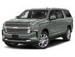 Used 2024 Chevrolet Suburban High Country SUV