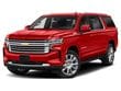 Used 2024 Chevrolet Suburban High Country SUV