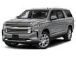 Used 2024 Chevrolet Suburban High Country SUV