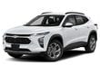 Used 2024 Chevrolet Trax LS SUV