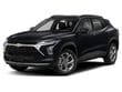 Used 2024 Chevrolet Trax LS SUV