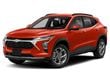 2024 Chevrolet Trax LS's photo