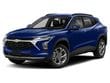 Used 2024 Chevrolet Trax LS SUV