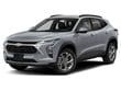 Used 2024 Chevrolet Trax LS SUV