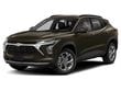 Used 2024 Chevrolet Trax LS FWD  LS
