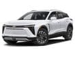 Used 2024 Chevrolet Blazer EV LT SUV