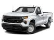 Used 2024 Chevrolet Silverado 1500 Work Truck Truck