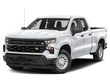 Used 2024 Chevrolet Silverado 1500 Custom Truck